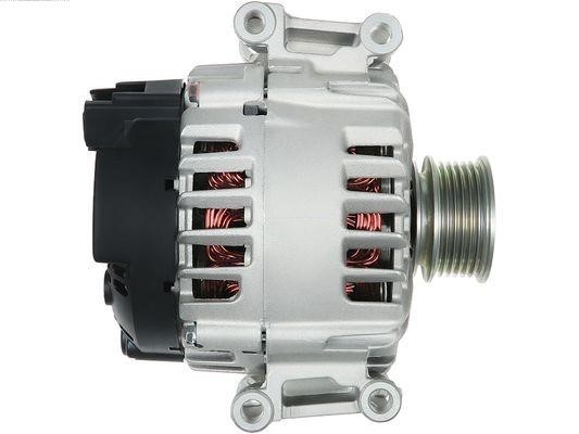 AS-PL Alternator – price