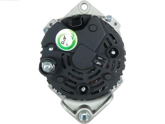 Alternator AS-PL A3292