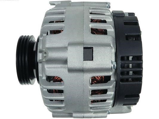 Alternator AS-PL A3106