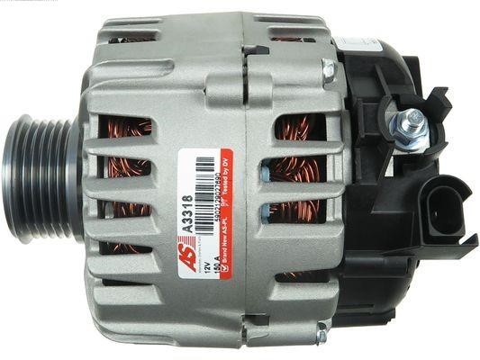 Buy AS-PL A3318 – good price at EXIST.AE!