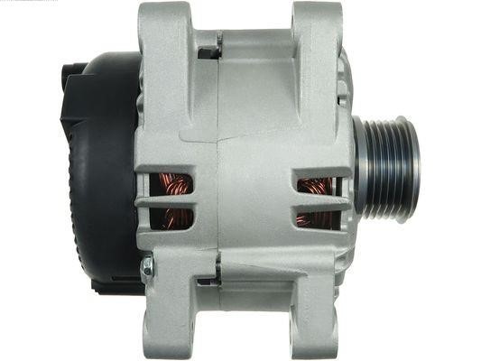 Alternator AS-PL A3318