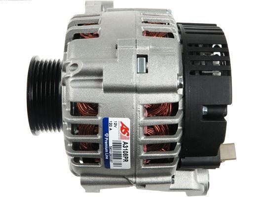 Alternator AS-PL A3108PR