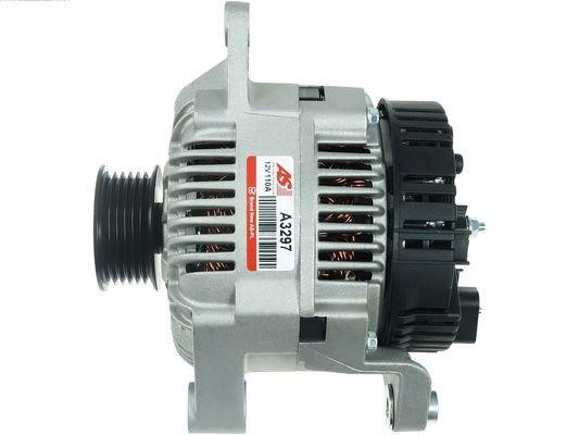 AS-PL Alternator – price 535 PLN