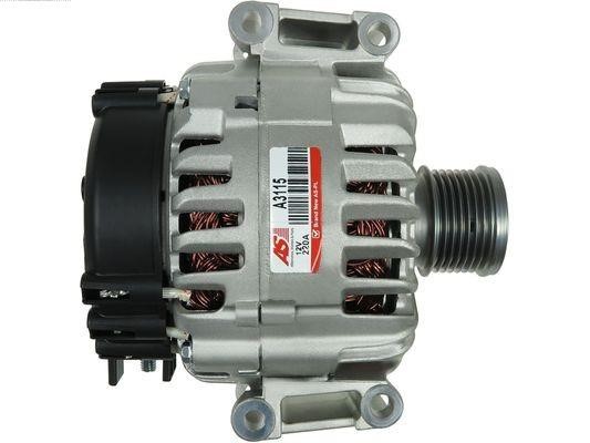 Alternator AS-PL A3115