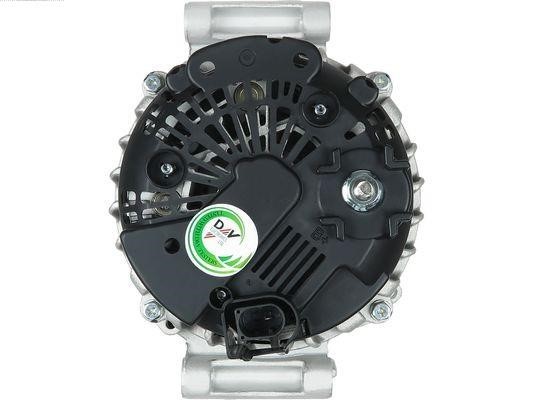 Alternator AS-PL A3307S