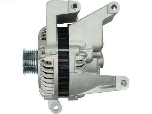 Alternator AS-PL A5098