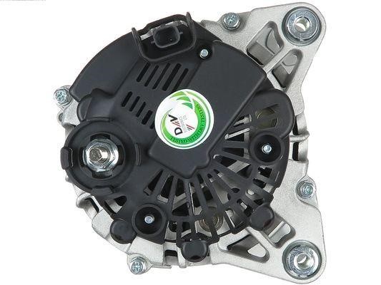 Alternator AS-PL A3552S