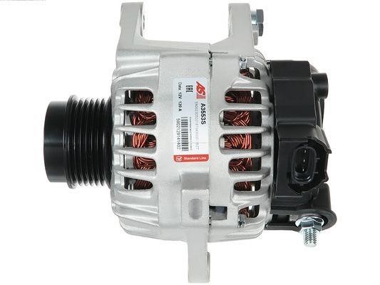 Buy AS-PL A3553S – good price at EXIST.AE!