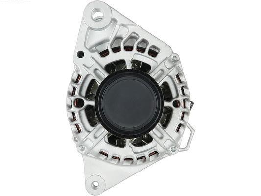 Alternator KIA Optima (Kia Optima): A3553S AS-PL Alternator