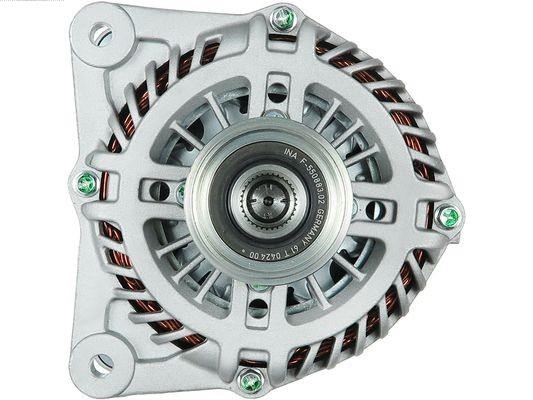 A5397S AS-PL Alternator