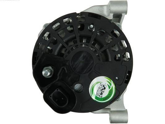 Alternator AS-PL A6130S