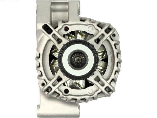 AS-PL A6106 Alternator A6106