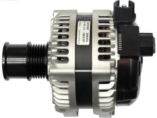 Alternator AS-PL A6132DENSO