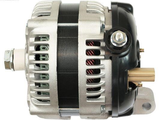 Alternator AS-PL A6156