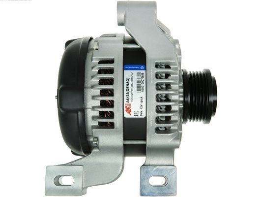 Alternator AS-PL A6133(DENSO)
