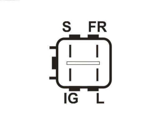 Buy AS-PL A6157 at a low price in United Arab Emirates!