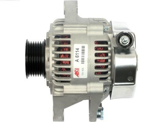 Alternator AS-PL A6114