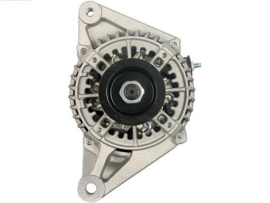 A6114 AS-PL Alternator
