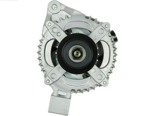 AS-PL A6133(DENSO) Alternator A6133DENSO A6133DENSO AS-PL Alternator