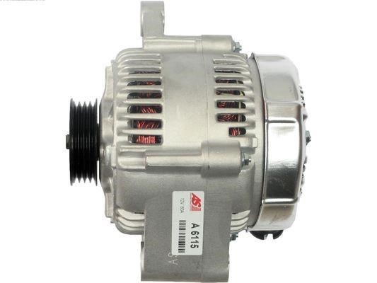 Alternator AS-PL A6115