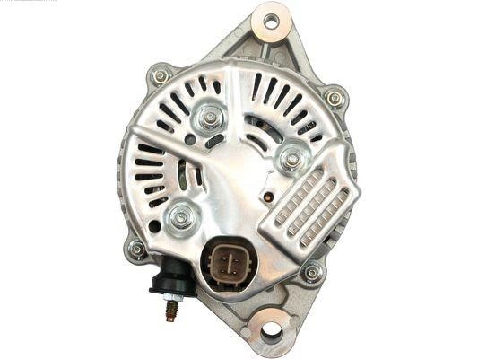 Alternator AS-PL A6136