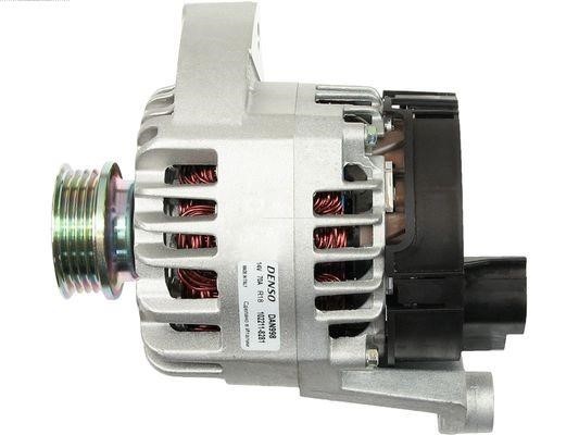 Alternator AS-PL A6161DENSO
