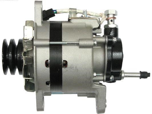 Alternator AS-PL A6139