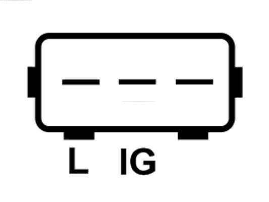 Buy AS-PL A6125 at a low price in United Arab Emirates!