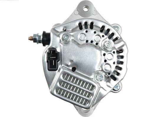 Alternator AS-PL A6363