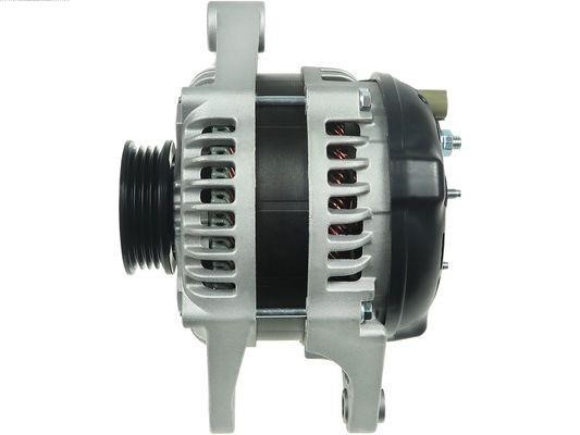 AS-PL Alternator – price 563 PLN