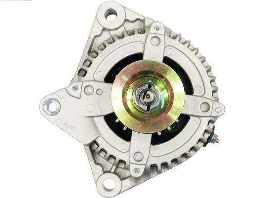 A6150 AS-PL Alternator