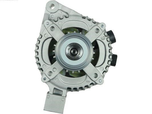 AS-PL A6367 Alternator A6367