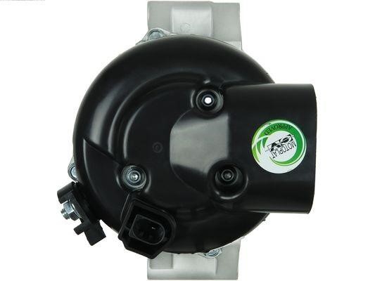 Alternator AS-PL A6410S