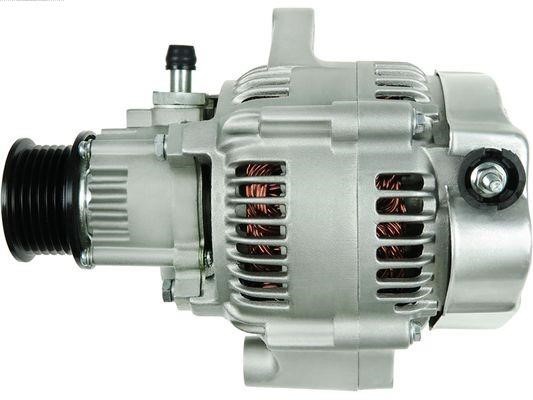 Alternator AS-PL A6373
