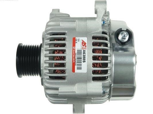 Alternator AS-PL A6388S