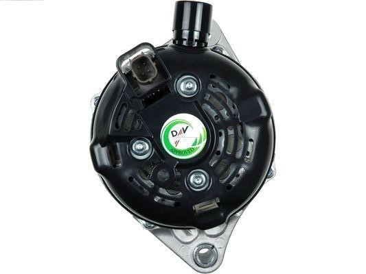 Alternator AS-PL A6391S