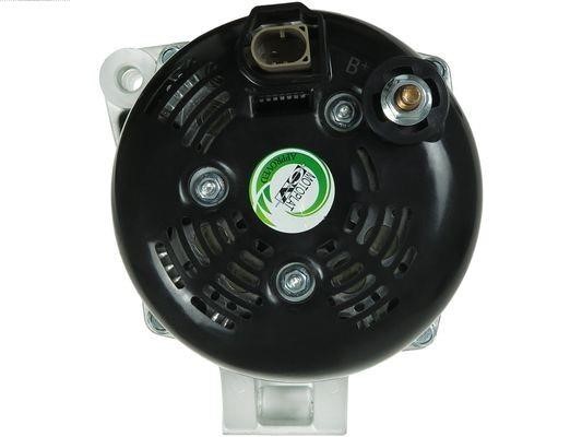 Alternator AS-PL A6412S