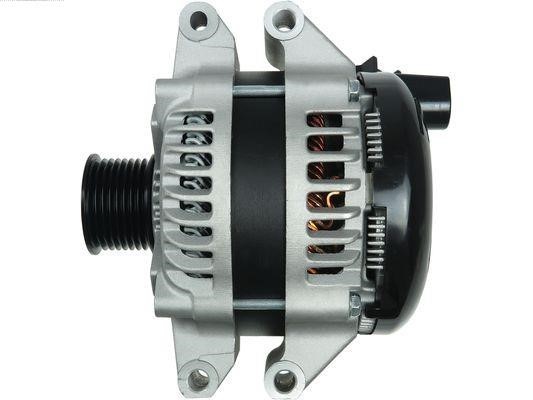 Alternator AS-PL A6378