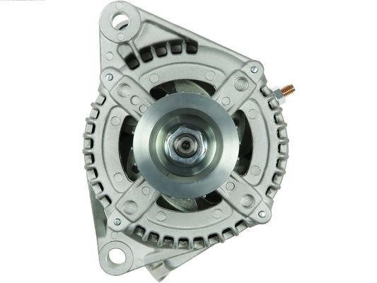 Alternator Dodge Nitro: A6394S AS-PL Alternator