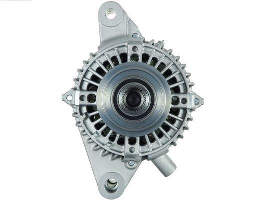 AS-PL A6384S Alternator A6384S