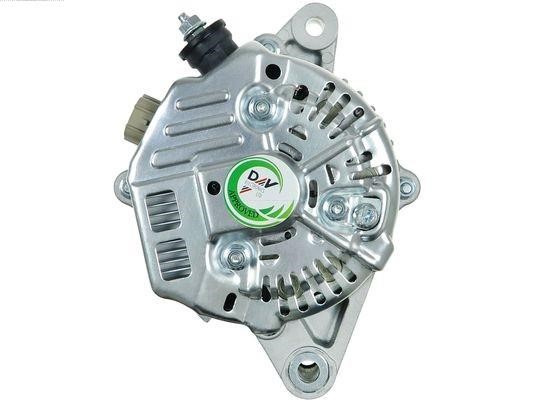 Alternator AS-PL A6384S