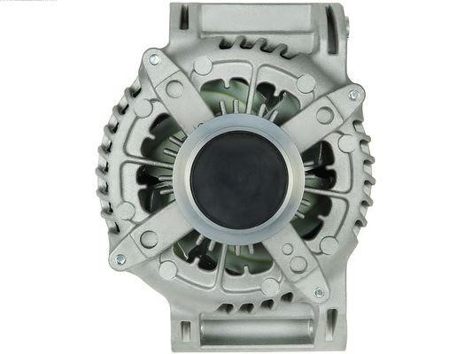 Alternator Dodge Durango: A6399S AS-PL Alternator