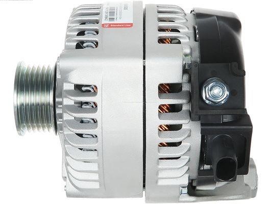 Alternator AS-PL A6650S
