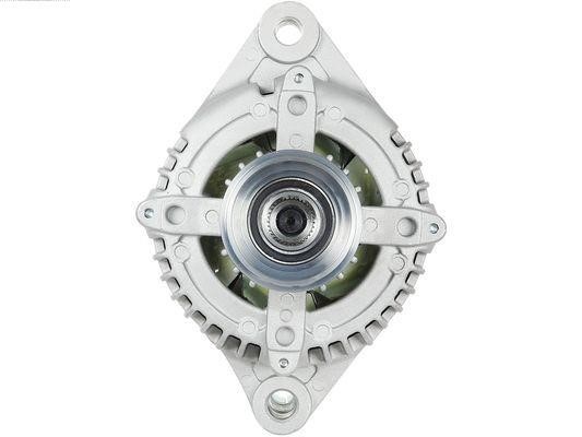 AS-PL A6674S Alternator A6674S A6674S AS-PL Alternator
