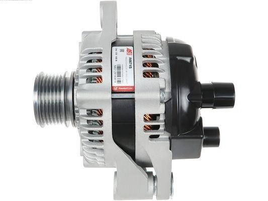 Alternator AS-PL A6674S