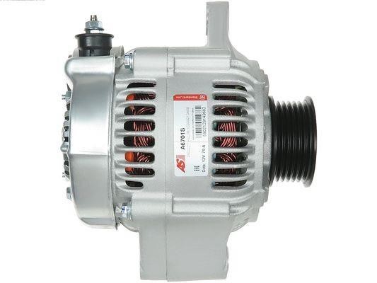 Buy AS-PL A6701S – good price at EXIST.AE!
