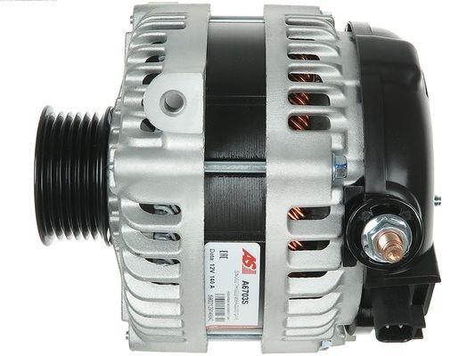 Buy AS-PL A6703S at a low price in United Arab Emirates!