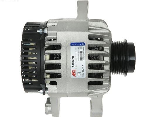 Buy AS-PL A6687PR – good price at EXIST.AE!