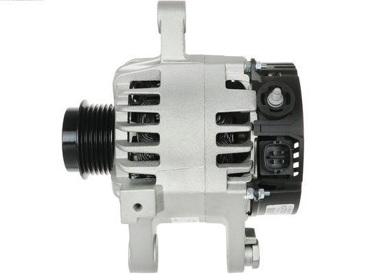 Alternator AS-PL A6687PR