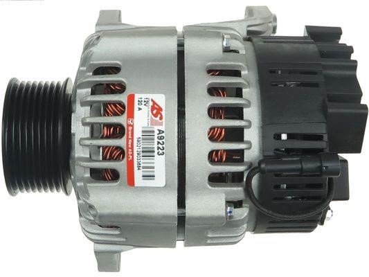Alternator AS-PL A9223